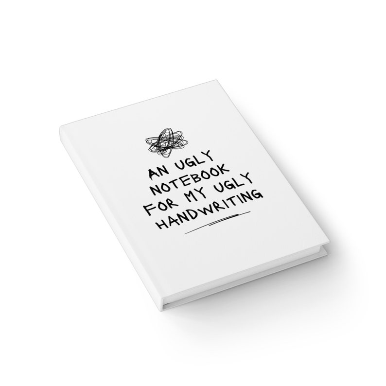 Quaderno brutto: regalo per programmatori, programmatori e sviluppatori immagine 2