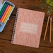 see more listings in the Notebooks and Journals section