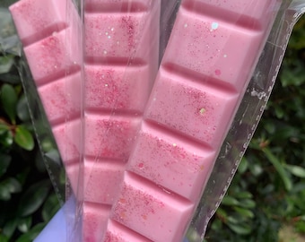 Large Scented Snap Bar Wax Melts - 3 oz