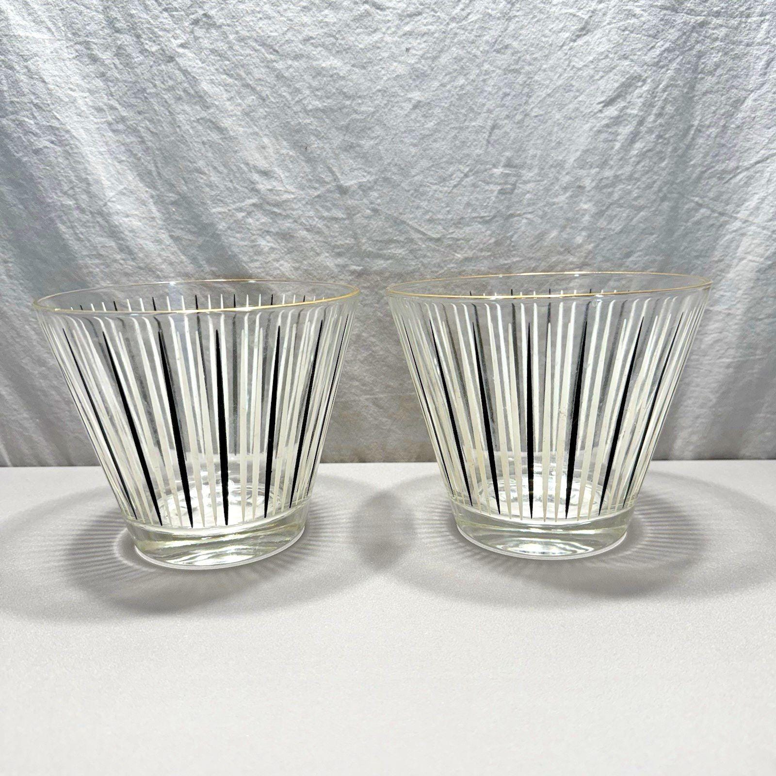 Hazel Atlas Stripe - Etsy