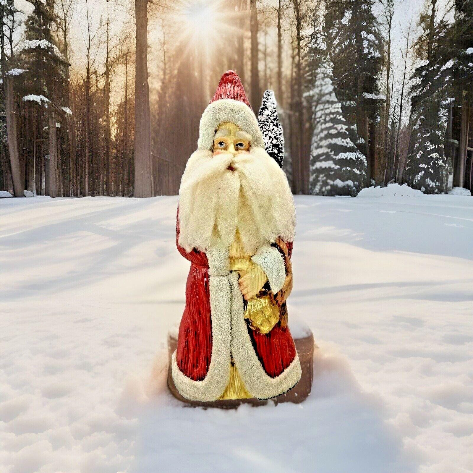 Silvestri Santa - Etsy