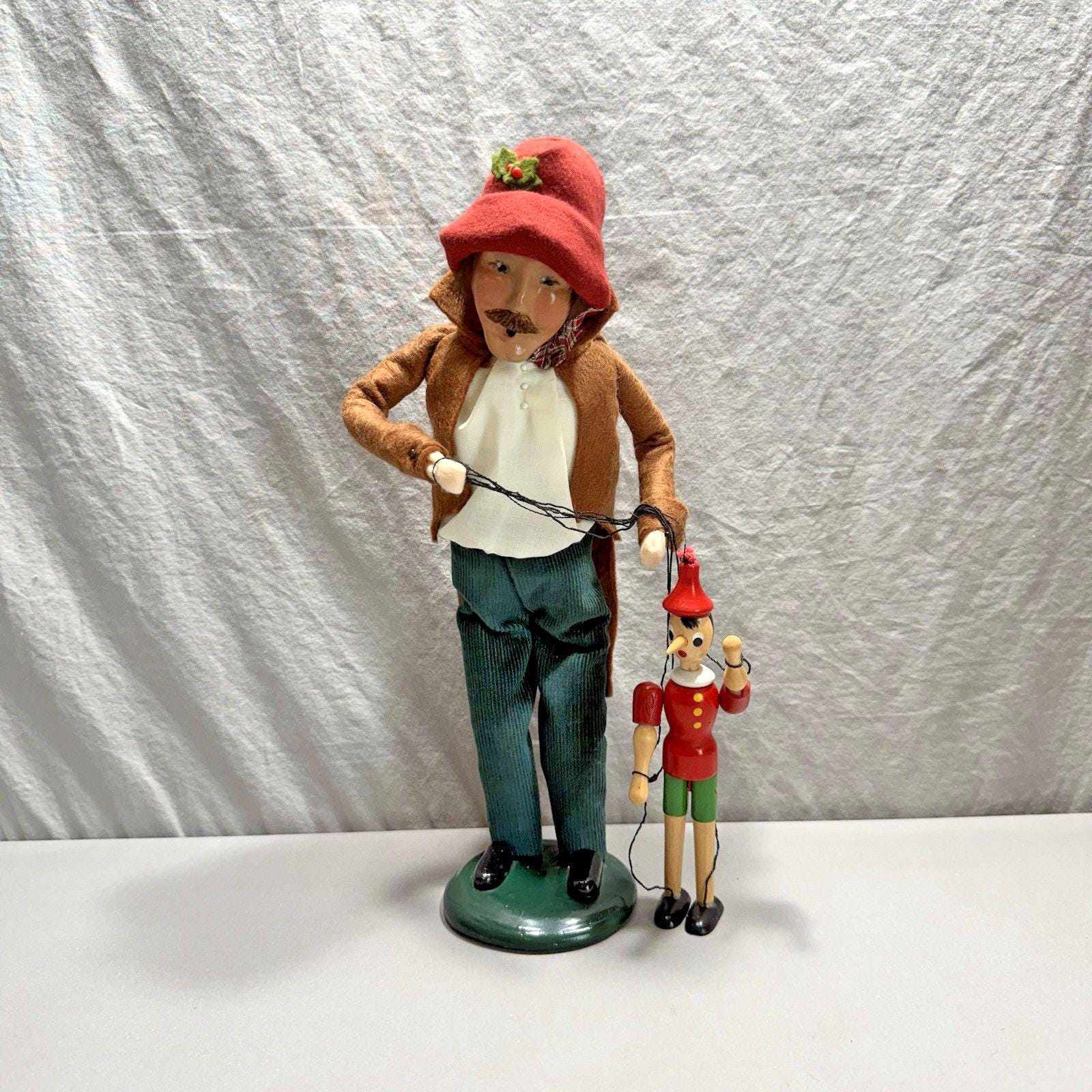 Byers Choice the Carolers - Etsy