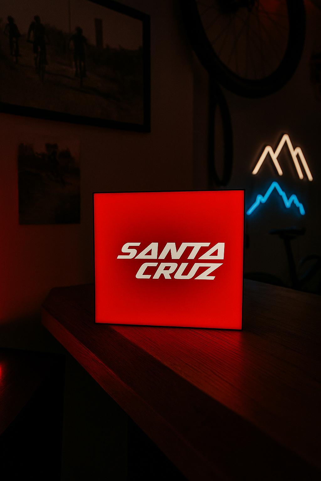 Santa cruz bike - Etsy 日本