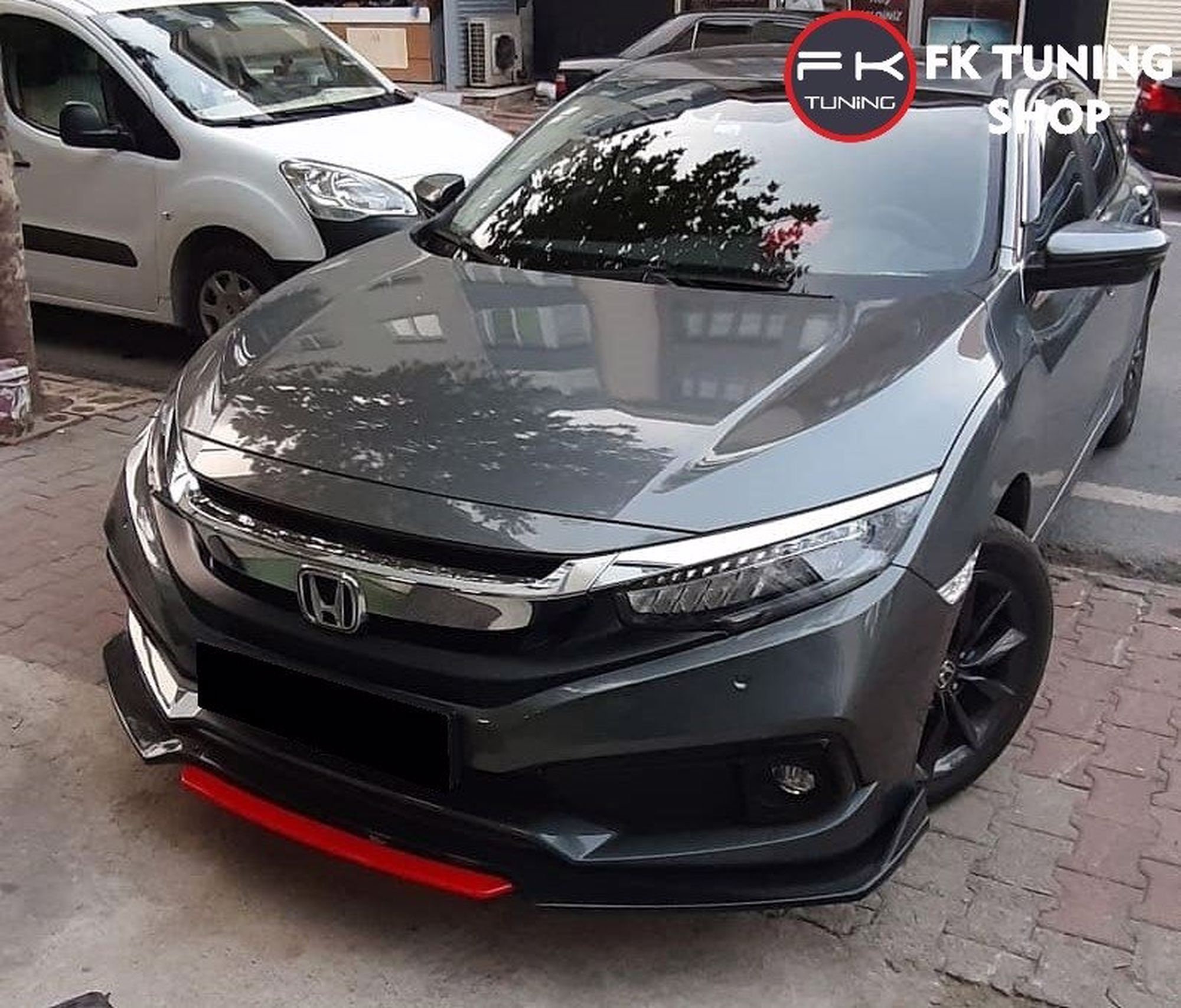 TDI-Tuning CRTD4【CIVIC FK7 FL1 FC1 CVT用】 TDI-Tuning CRTD4【CIVIC FK7 FL1 FC1 CVT用】