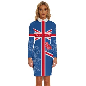 chinese dress ladies Amazon.com: Union Jack UK Flag Ankle Long Maxi Dress for Women Sleeveless  Summer with Pockets : Clothing, Shoes & Jewelry