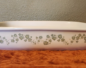 New Corelle Coordinates Callaway Bake and Serve 9-by-13-Inch Baking Dish