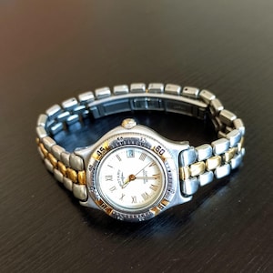 Rotary Vintage