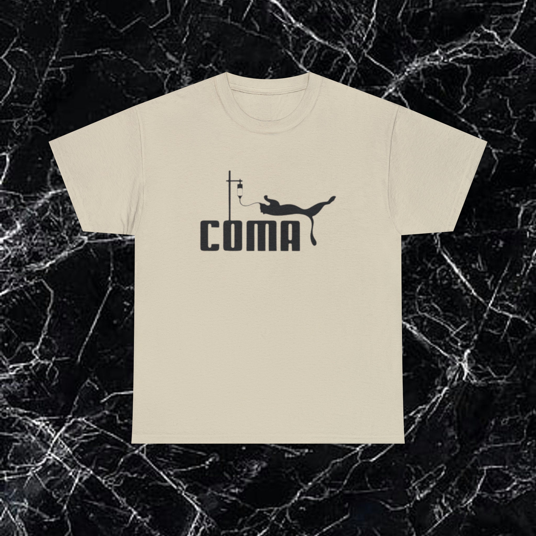 Coma puma shirt Clearance