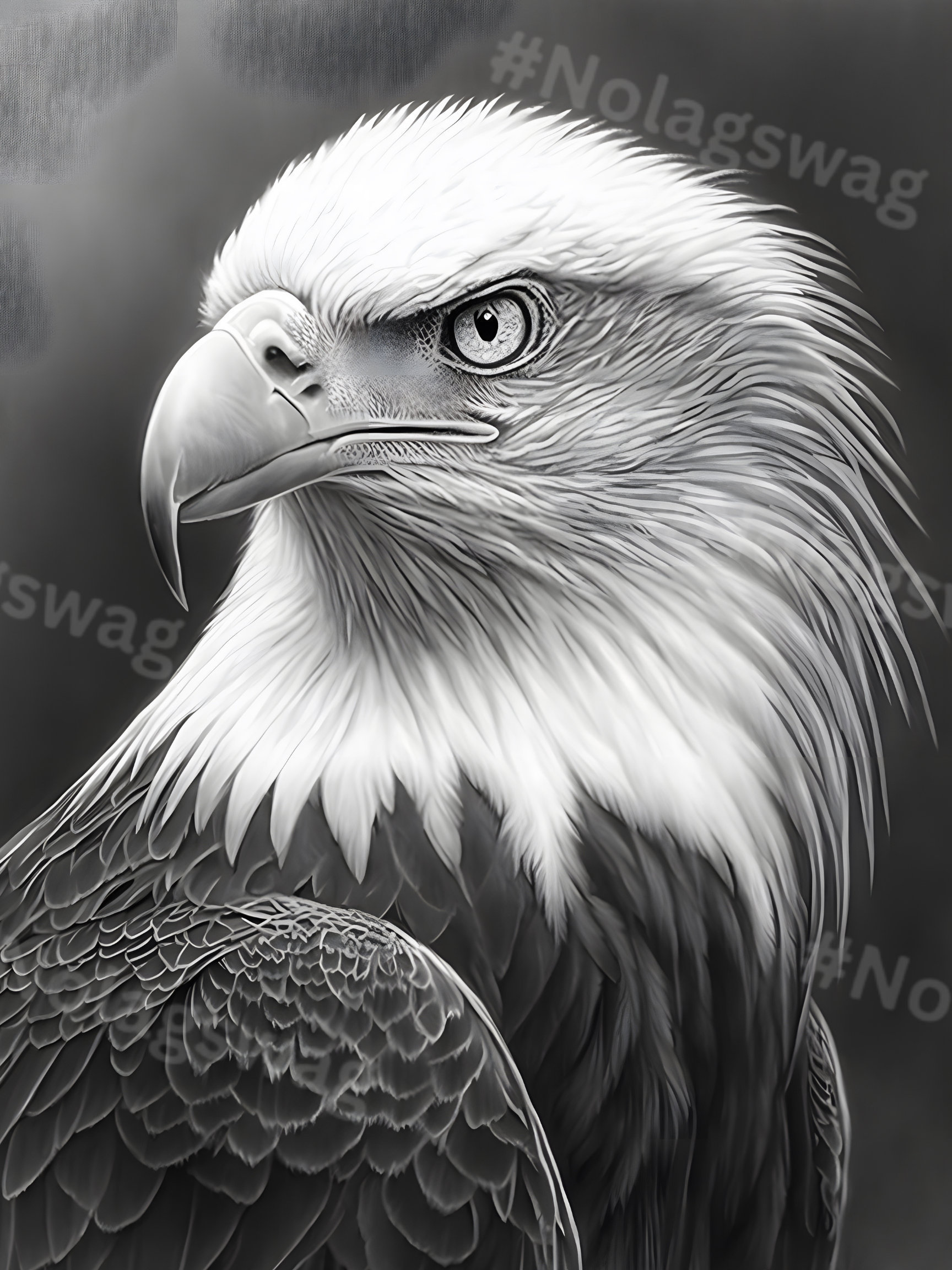 How To Draw A Realistic Eagle Golden Eagle Step by Step Drawing Guide  by finalprodigy  DragoArt