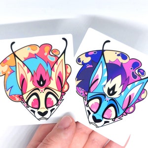Helluvaboss queen bee - Etsy 日本