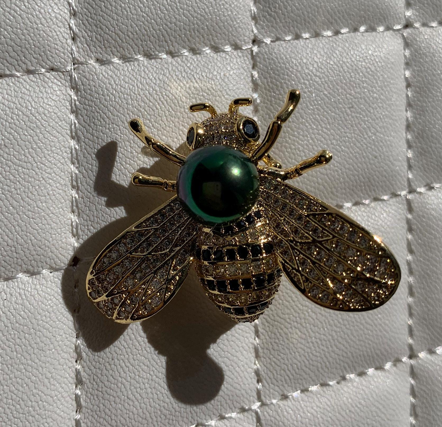 Gucci brooches - Etsy 日本