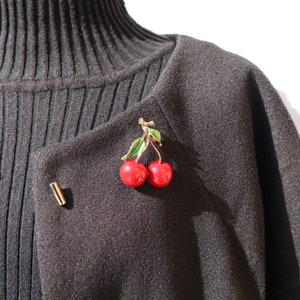 Brooch For Women's Cute Enamel Brooch Pins For Women Gift...