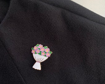 Mode Frauen Vintage Emaille Blume Brosche Einfaches Design Daisy Plant Abzeichen Hochzeit Bankett Zubehör Brosche Pin Für Dame