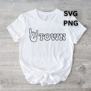 Houston SVG, Houston Digital Download, Cut File, Space City, Htown