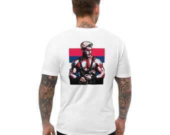 The Alpha Leatherman