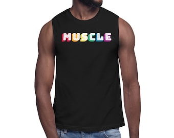 The Muscle Tank