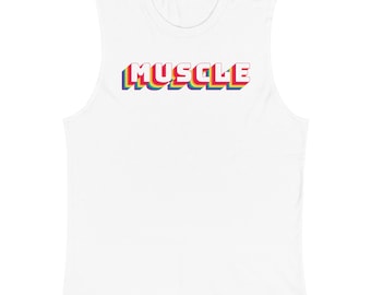 The Muscle Tank