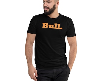 Bull. T Shirt