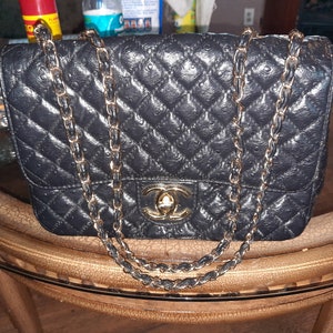 Vintage Chanel Bag