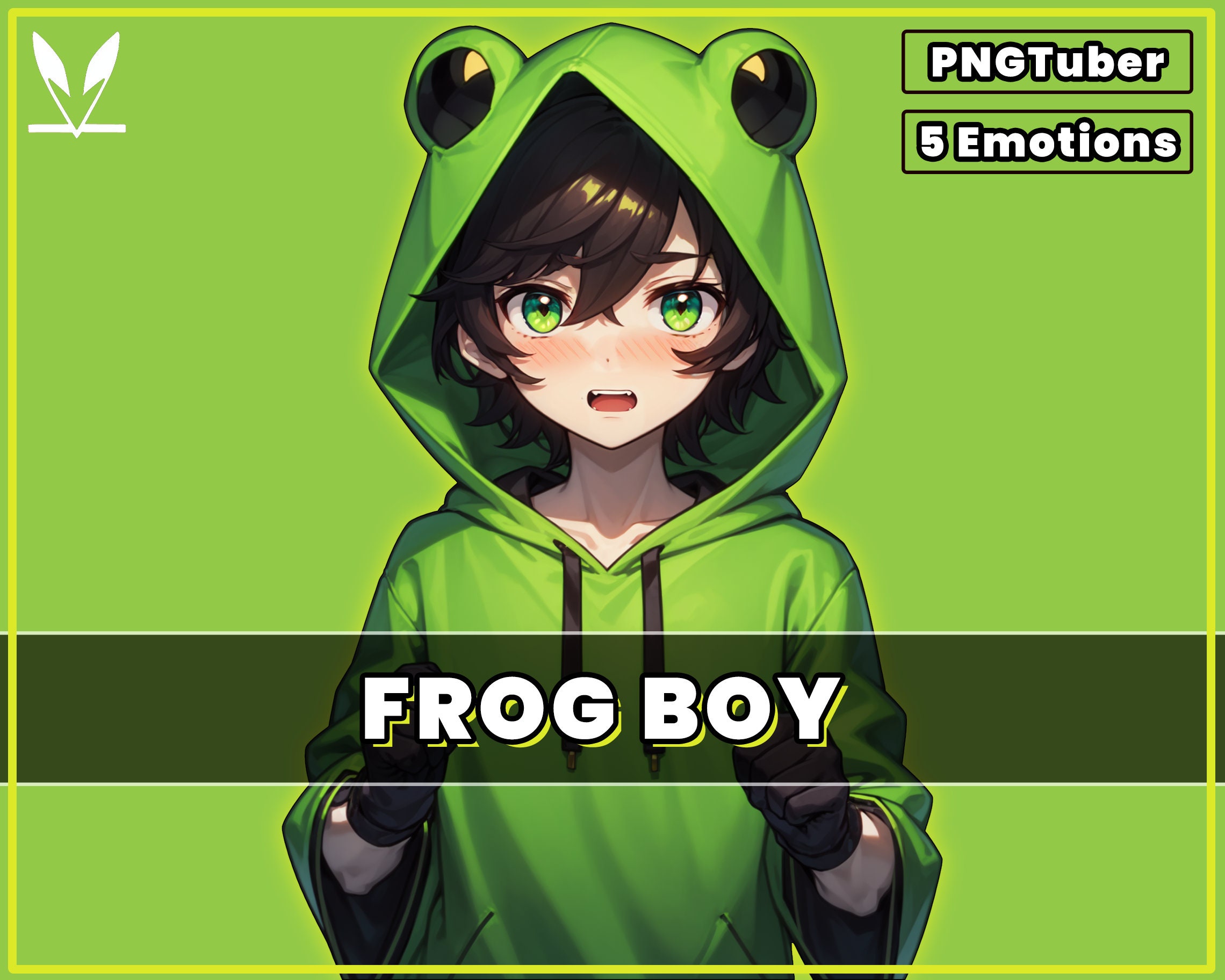 Froggy+anime Minecraft Skins | SkinsMC