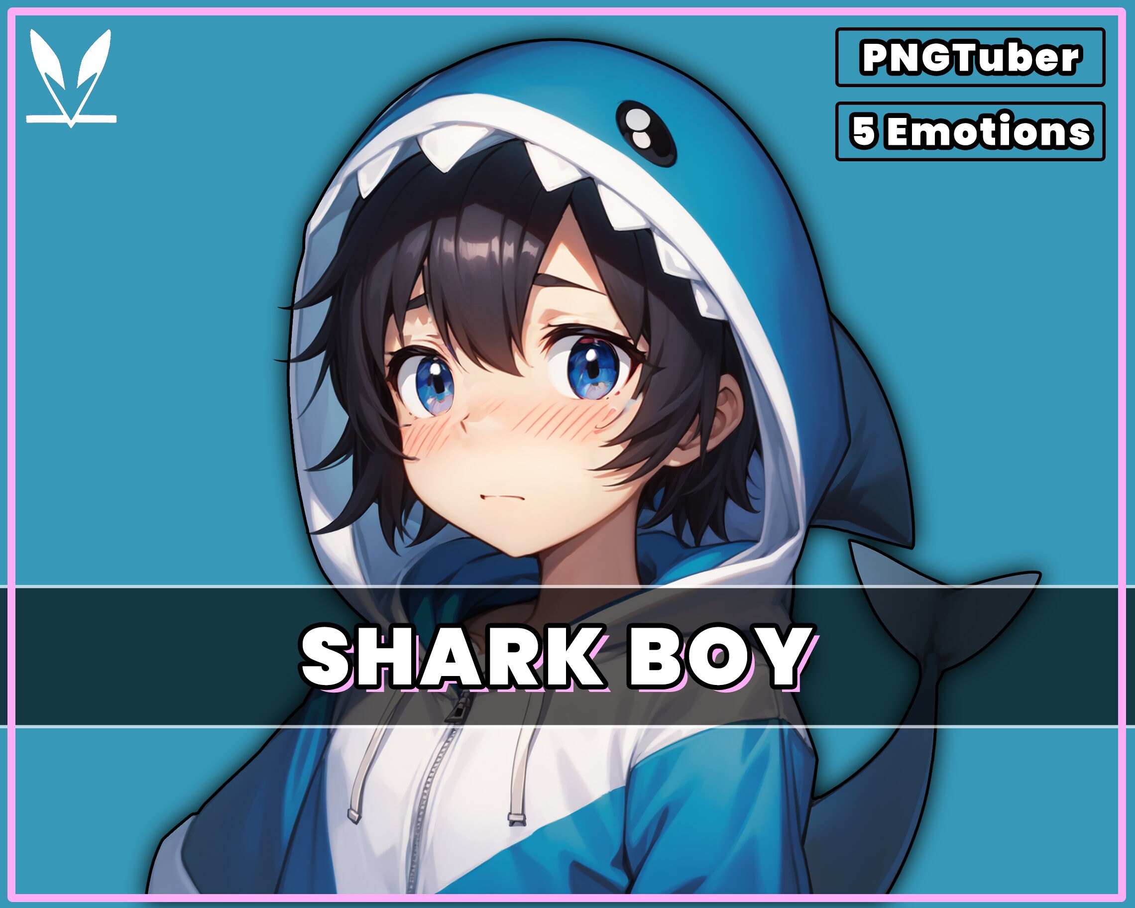 360+ Anime Shark Illustrations, Royalty-Free Vector Graphics & Clip Art -  iStock