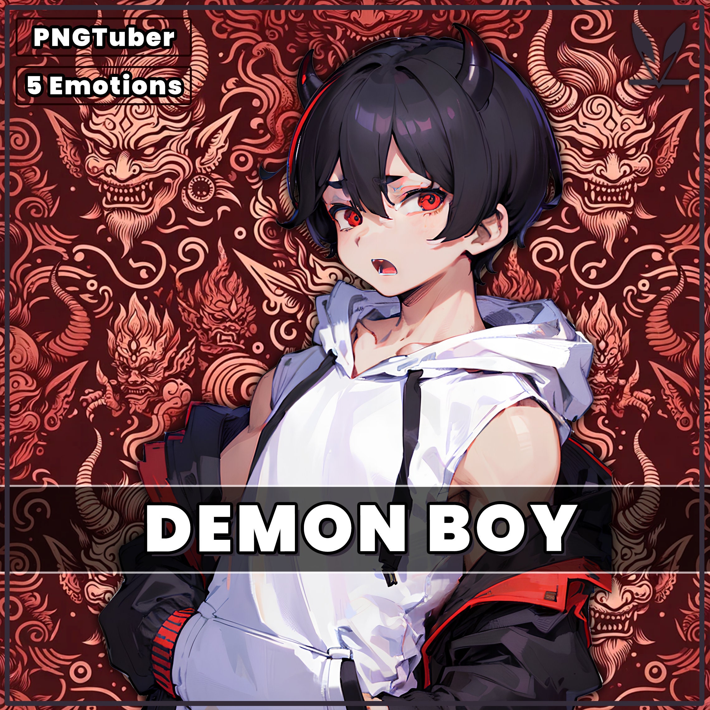 demon fall hackers discord｜TikTok Search