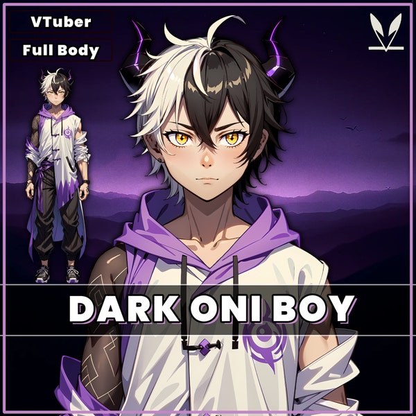male-vtuber-model-etsy