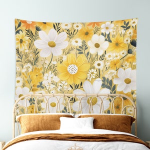 Boho Wall Hanging Retro Tapestry Boho Tapestry Retro Wall Hanging Boho Wall Art Retro Wall Decor Boho Wall Tapestry Boho Retro Wall Hanging