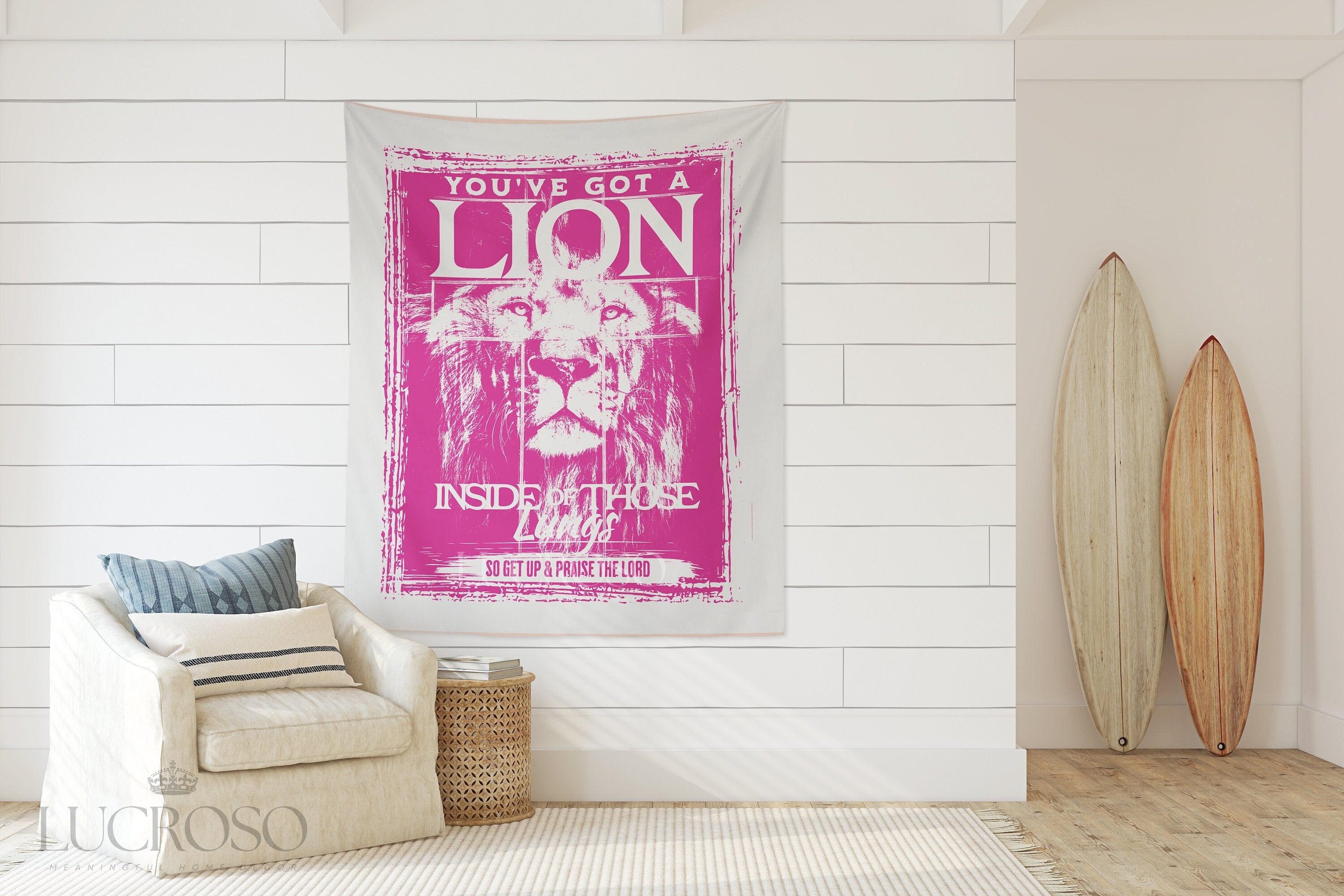 Girls Room Tapestry Etsy
