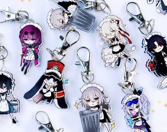 HANA ファンミ　アクスタ　コンプリート銀テ付き il_340x270.5896150633_mvbm.jpg