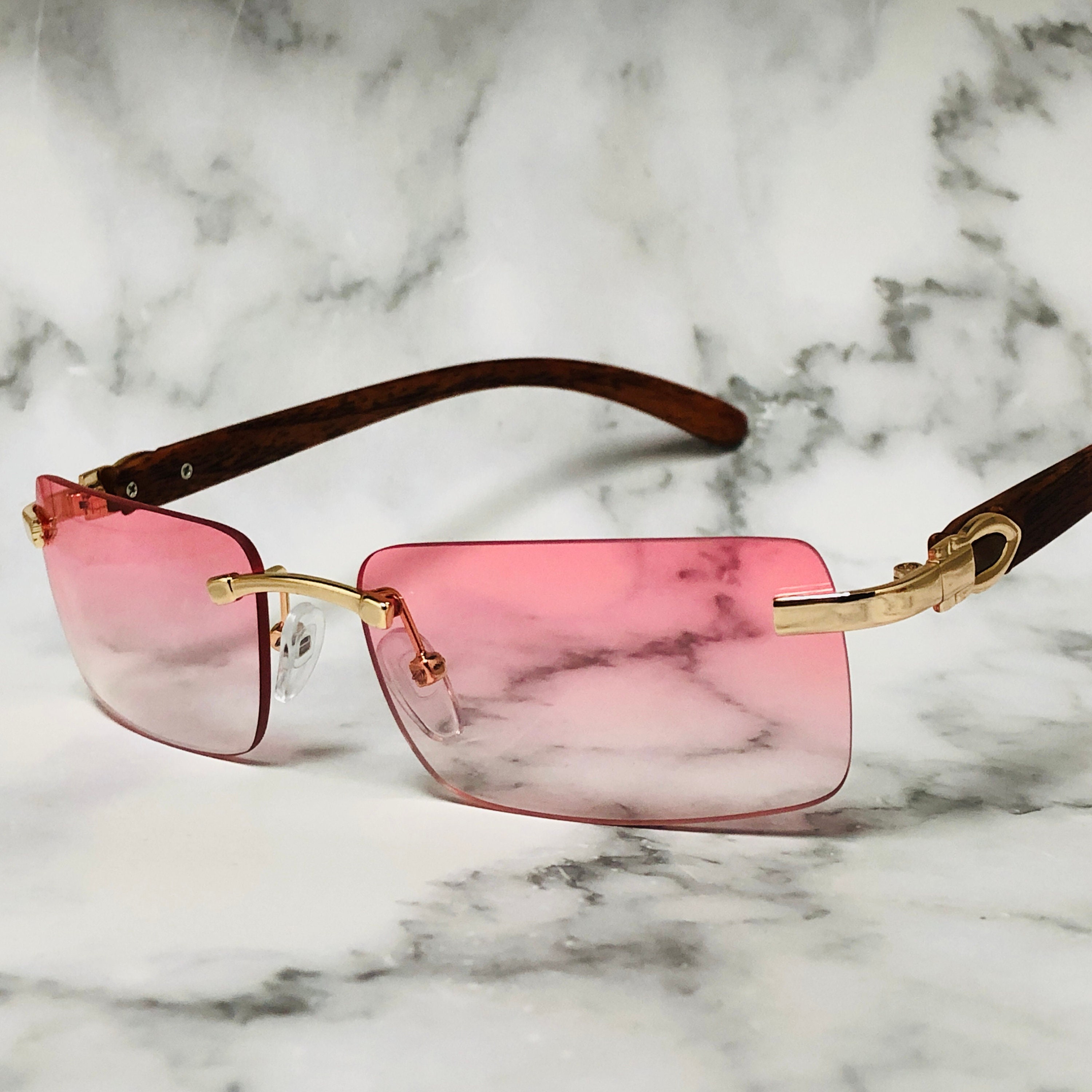 migos chanel sunglasses