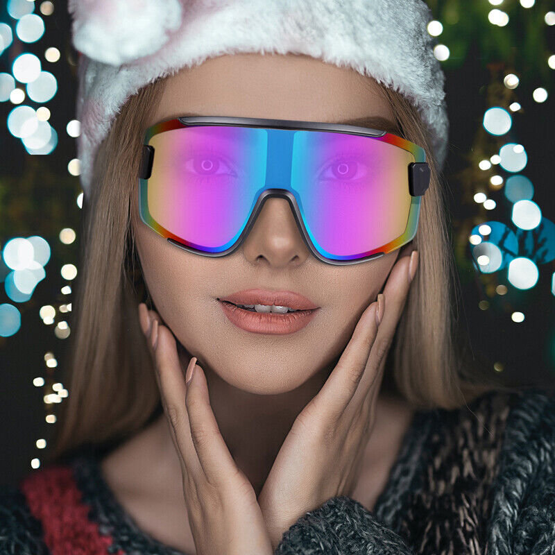 Quay hotsell cosmic sunglasses