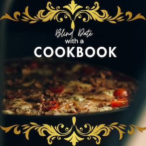 Blind Date with a Cookbook Curated