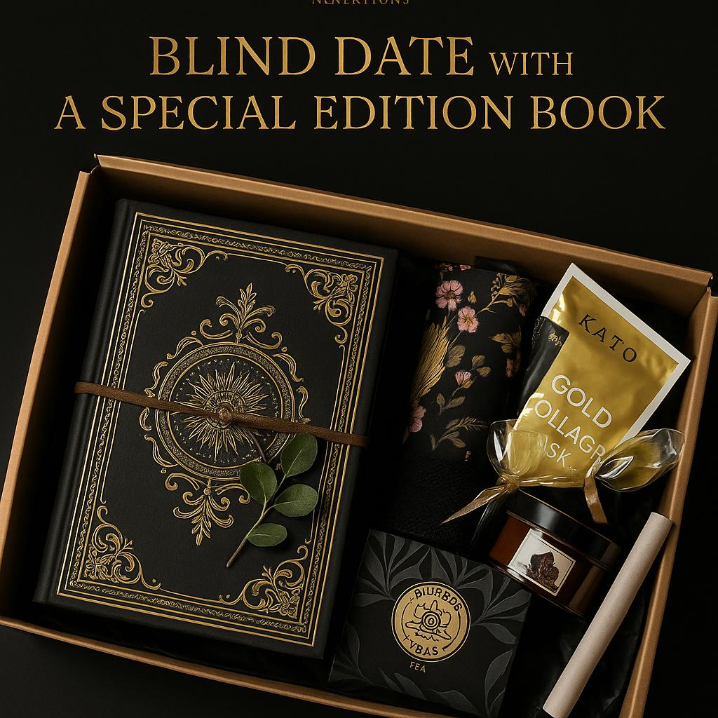 Special Edition Booktok Books - Etsy