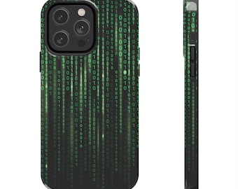 Matrix-telefonskal