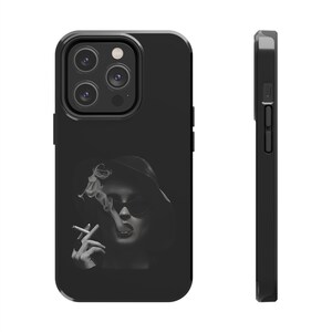 Marla Singer Phone Cases