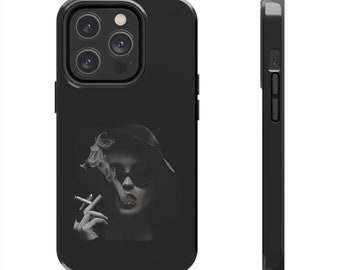 Marla Singer Phone Cases