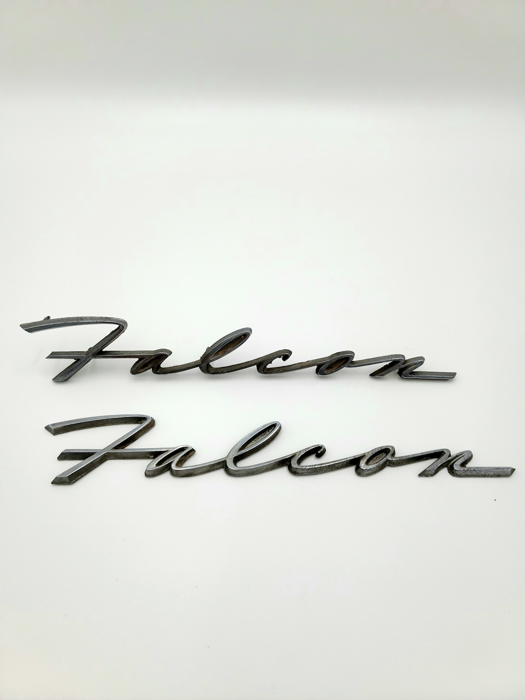 Ford Falcon Emblem 2 Etsy