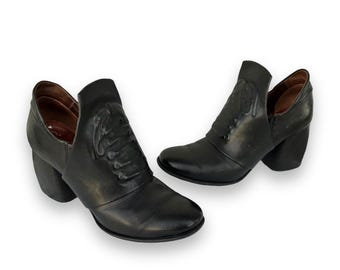 靴 90s-00s Archive PPFM Fur Shoes 90s-00s Archive PPFM Fur Shoes