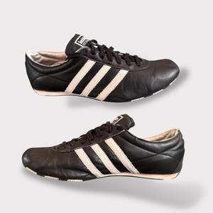 adidas gazelle silver green womens Sneakers Nineties Cream main image 0