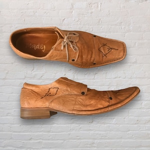Opium Y2k Shoes - Etsy
