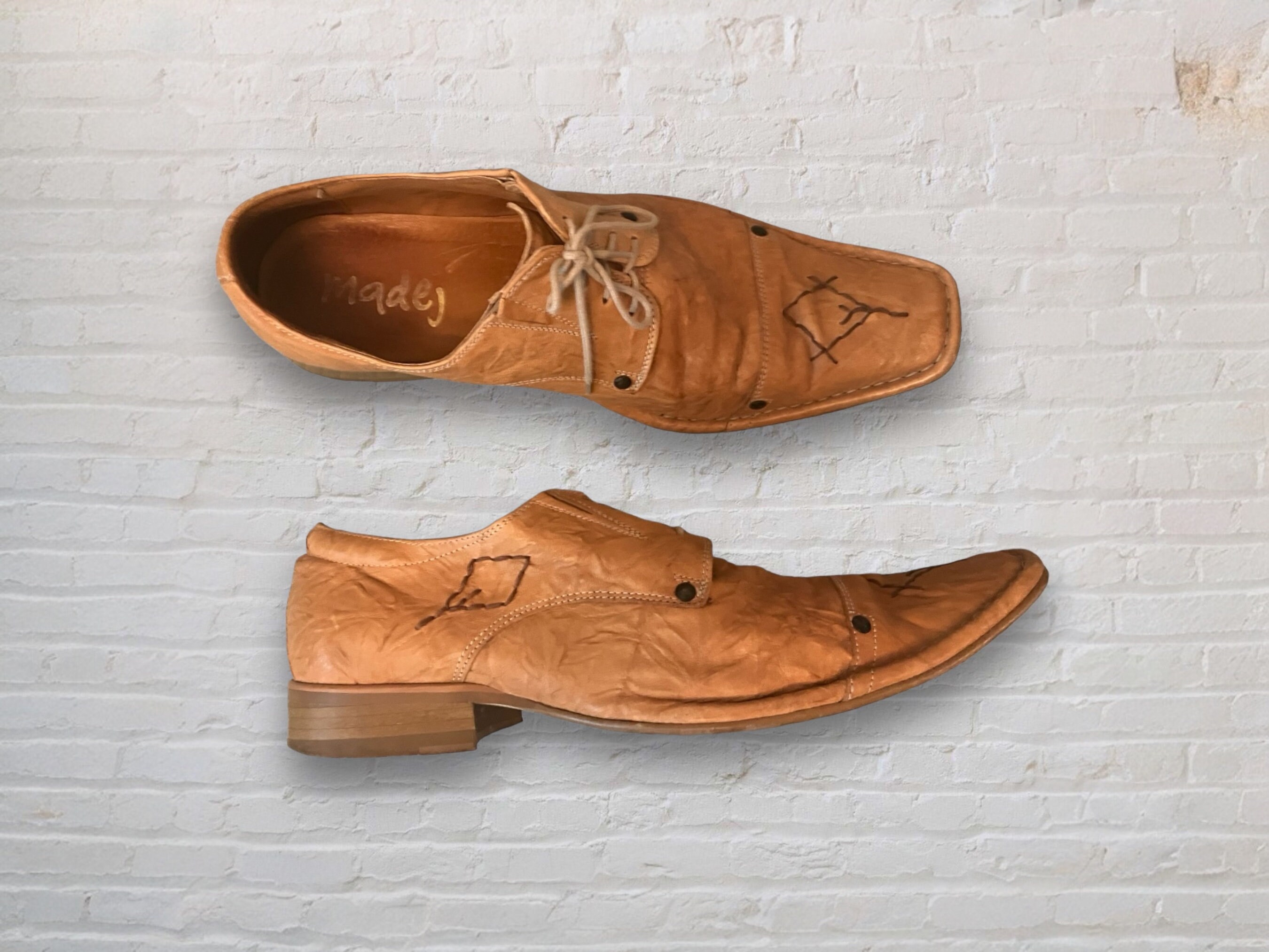 Opium Shoes Men - Etsy