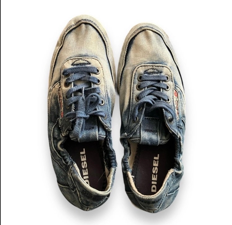 Balenciaga selling destroyed sneakers for $1,850 | CNN