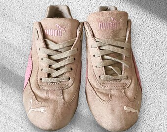 Vintage Iconic PUMA Speedcat 80s 90s Y2K Vintage Leather Vintage Iconic PUMA Speedcat 80s 90s Y2K Vintage Leather