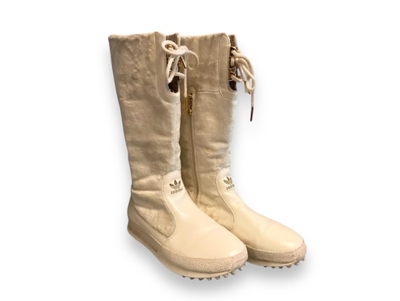 adidas women's snow boots