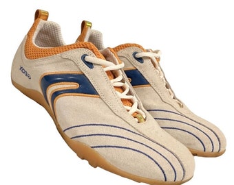 靴 00s Y2K whoop'EE' leather gimmick shoes 00s Y2K whoop'EE' leather gimmick shoes