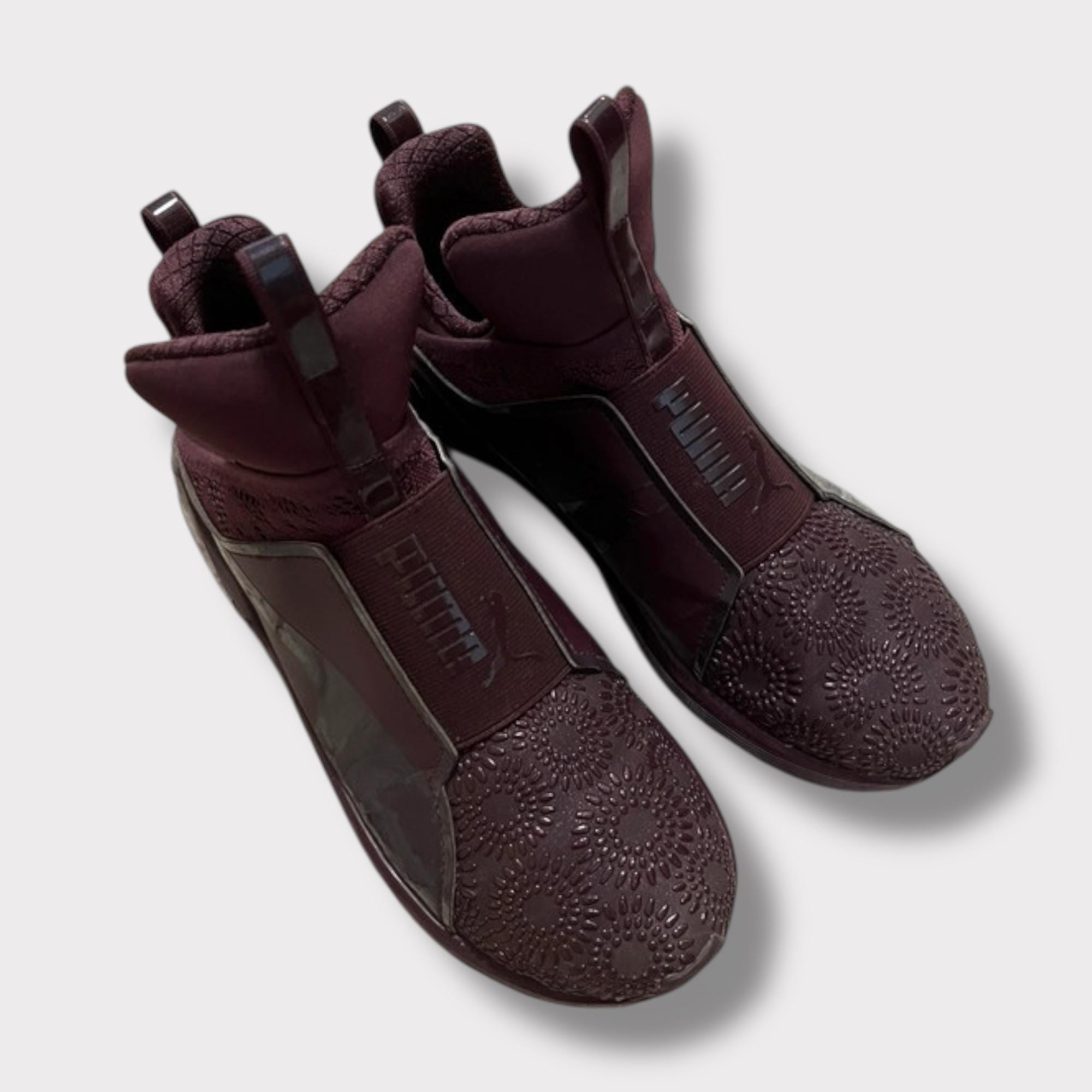 靴 00s PUMA ARCHIVE DEADSTOCK AVANTI Puma Avanti – KLASYK.STORE