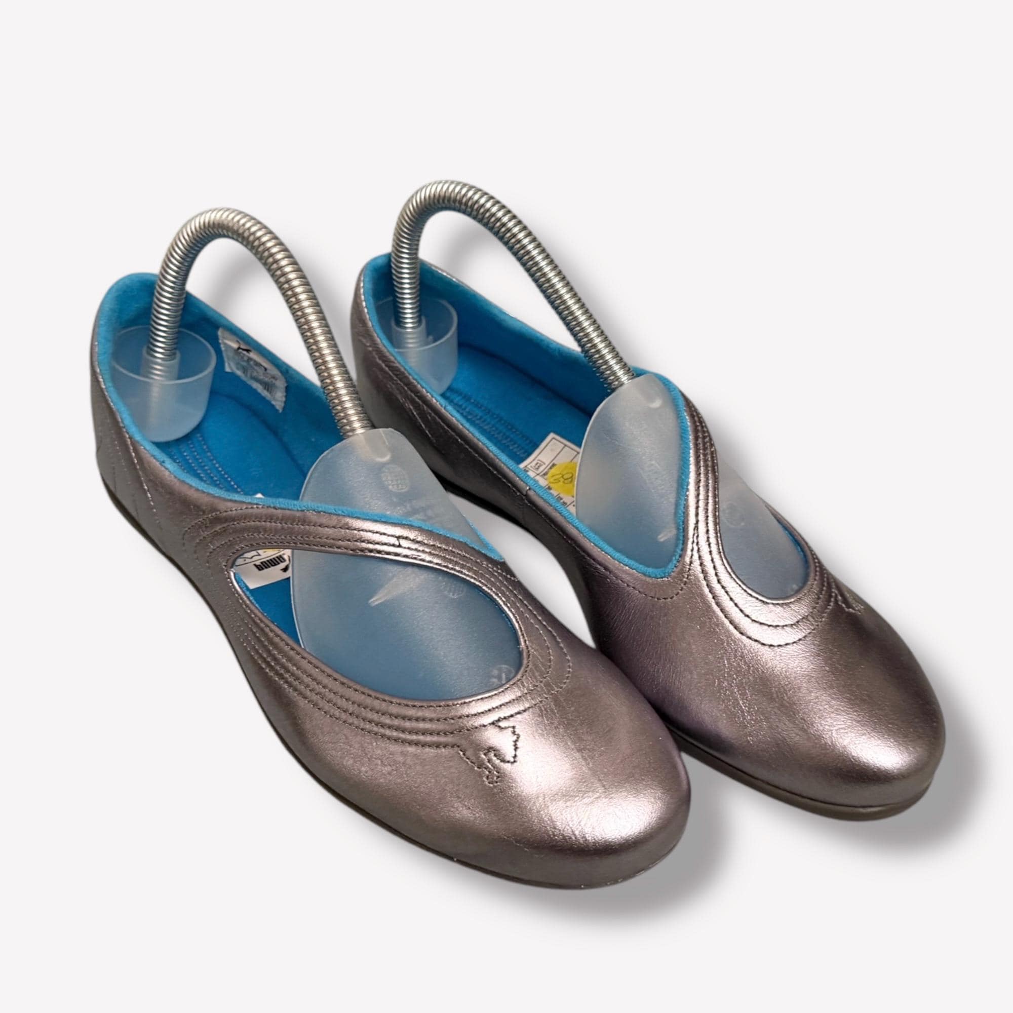 靴 puma 00s ballet shoes Puma Speedcat Ballet Flats 00s Women's Vintage - Etsy Canada