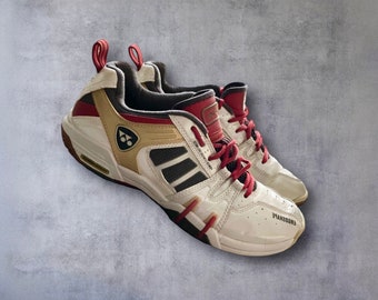 Adidas Adria Ultra Rare Iconic Vintage Ballet Flats Dystopian