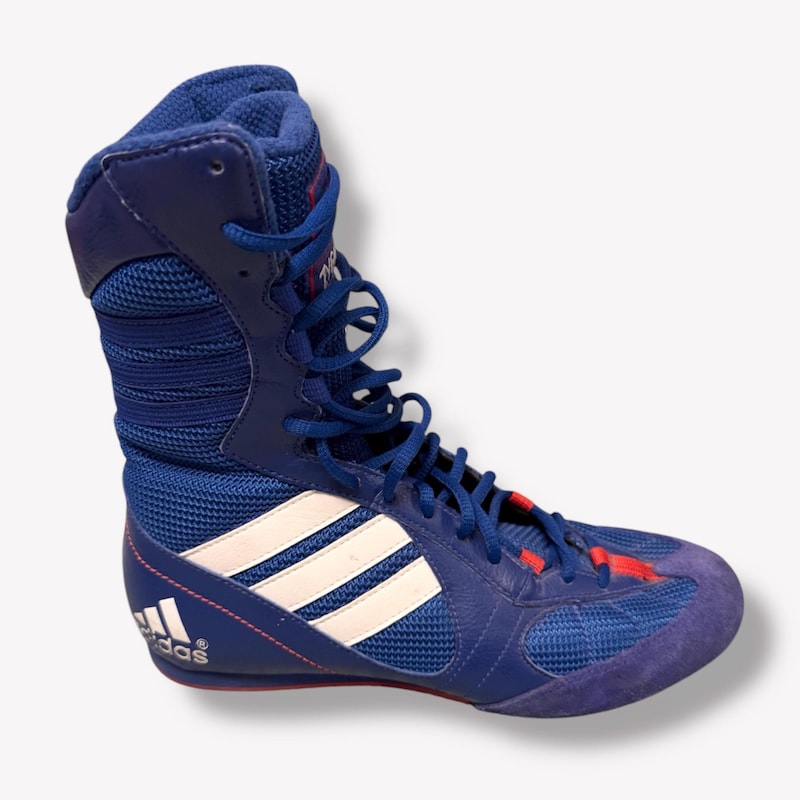 Adidas Boxing Shoe - Etsy